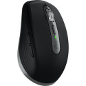 MOUSE USB MX ANYWHERE 3S MAC/SPACE GREY 910-006947 LOGITECH