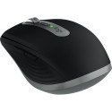 MOUSE USB MX ANYWHERE 3S MAC/SPACE GREY 910-006947 LOGITECH