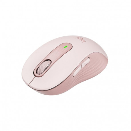 MOUSE USB OPTICAL WRL M650/ROSE 910-006254 LOGITECH