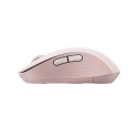 MOUSE USB OPTICAL WRL M650/ROSE 910-006254 LOGITECH