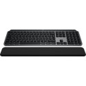 KEYBOARD +MOUSE COMBO MXKEYS S/GREY 920-012845 LOGITECH