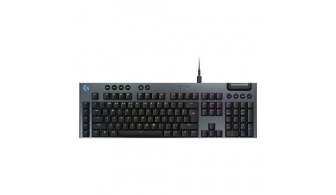 KEYBOARD G915 X/ENG 920-012942 LOGITECH