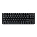 KEYBOARD G413 SE TKL/ENG 920-010446 LOGITECH