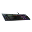 KEYBOARD G915 X/ENG 920-012942 LOGITECH