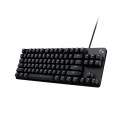 KEYBOARD G413 SE TKL/ENG 920-010446 LOGITECH