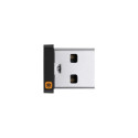 MOUSE/KEYBOARD ACC USB RCVR/910-005931 LOGITECH