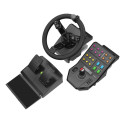 CONSOLE ACC ACCESSORY BUNDLE/HEAVY 945-000062 LOGITECH