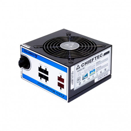 CASE PSU ATX 650W/CTG-650C CHIEFTEC