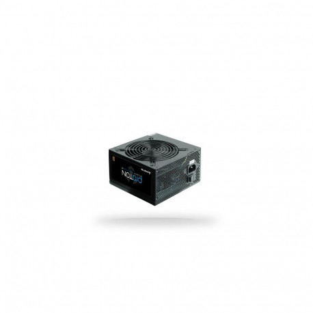 Power Supply|CHIEFTEC|600 Watts|Efficiency 80 PLUS BRONZE|PFC Active|BDF-600S