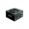 Power Supply|CHIEFTEC|600 Watts|Efficiency 80 PLUS BRONZE|PFC Active|BDF-600S