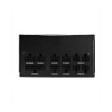 Power Supply|CHIEFTEC|650 Watts|Efficiency 80 PLUS GOLD|PFC Active|GPX-650FC