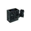 Power Supply|CHIEFTEC|600 Watts|Efficiency 80 PLUS BRONZE|PFC Active|BDF-600S