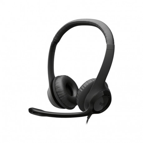 HEADSET USB H390/981-001576 LOGITECH