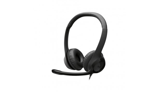HEADSET USB H390/981-001576 LOGITECH