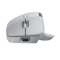 MOUSE USB WRL MX MASTER 4/GREY 910-007563 LOGITECH