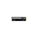 Lexar SSD NM790 512GB M.2 PCIe Gen4 NVMe