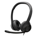 HEADSET USB H390/981-001576 LOGITECH