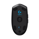 MOUSE USB OPTICAL WRL G305/LIGHTSPEED 910-005283 LOGITECH