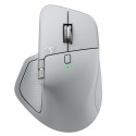 MOUSE USB WRL MX MASTER 4/GREY 910-007563 LOGITECH