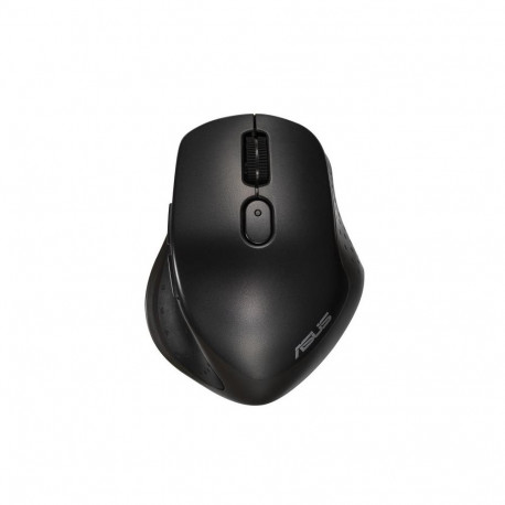 Asus juhtmevaba hiir MW203, must (90XB06C0-BMU000)