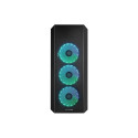 Case|CHIEFTEC|SCORPION 4|MiniTower|Case product features Transparent panel|Not included|ATX|MicroATX