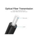 CABLE AUDIO OPTICAL FIBER/1.5M BAEBG VENTION