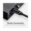 CABLE AUDIO OPTICAL FIBER/1.5M BAEBG VENTION
