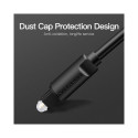 CABLE AUDIO OPTICAL FIBER/1.5M BAEBG VENTION
