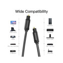 CABLE AUDIO OPTICAL FIBER/1M BAEBF VENTION