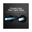 CABLE AUDIO OPTICAL FIBER/1.5M BAEBG VENTION