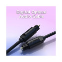 CABLE AUDIO OPTICAL FIBER/2M BAEBH VENTION