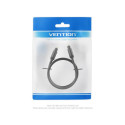 CABLE AUDIO OPTICAL FIBER/1M BAEBF VENTION