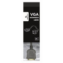CABLE VGA DUAL SPLITTER/CC-VGAX2-20CM GEMBIRD