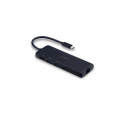 I/O DOCKING STATION USB-C/DST-MINI 43358 LINDY