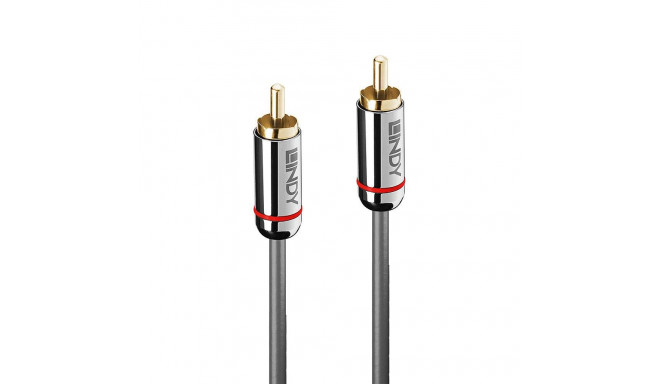CABLE AUDIO DIGITAL PHONO 3M/35341 LINDY