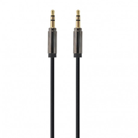 CABLE AUDIO 3.5MM 0.75M/CCAP-444-0.75M GEMBIRD