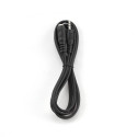 CABLE AUDIO 3.5MM EXTENSION/1.5M CCA-423 GEMBIRD