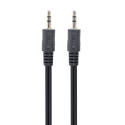 CABLE AUDIO 3.5MM 2M/CCA-404-2M GEMBIRD