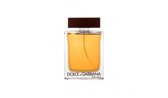 Dolce&Gabbana The One Eau de Toilette (150ml)
