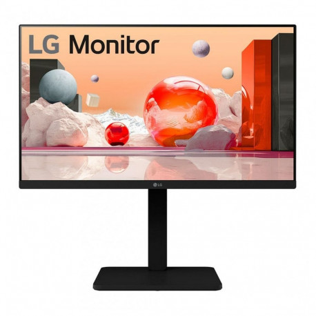 LG MONITOR LCD 24" IPS/24BA550-B