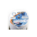 Omega DVD toorikud DVD+R 8.5GB 8X Double layer cake 100tk (40871)