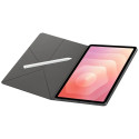 Samsung Smart Book Cover for Galaxy Tab S11 black