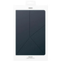 Samsung Smart Book Cover for Galaxy Tab S11 black