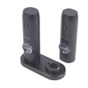 Salter BW14373 Rechargeable Mill Set, Black