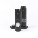 Salter BW14373 Rechargeable Mill Set, Black