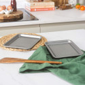Salter BW14465 Essential 2 Piece Baking Tray Set