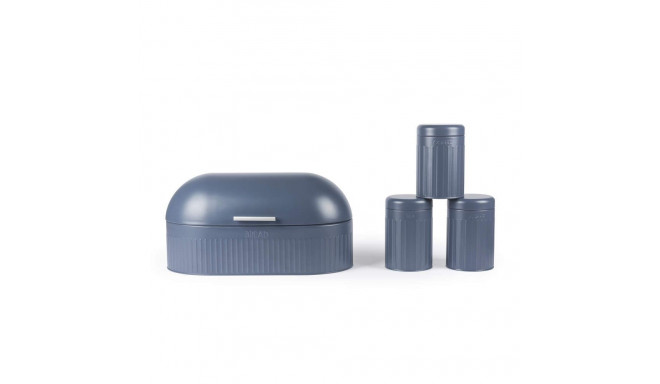 Progress BW14751 Mellow 4 Piece Countertop Set