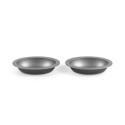 Salter BW14467 Essential 2 Piece Oval Deep Dish Set
