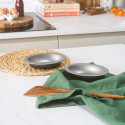 Salter BW14467 Essential 2 Piece Oval Deep Dish Set