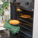 Salter BW14467 Essential 2 Piece Oval Deep Dish Set